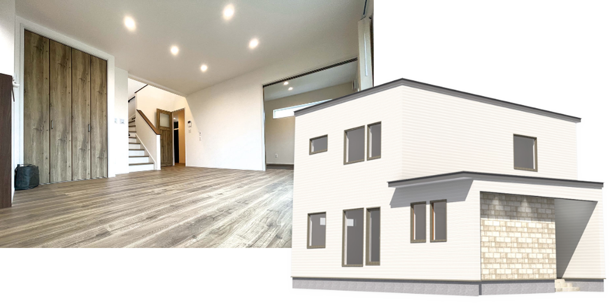 3坪追加イメージ